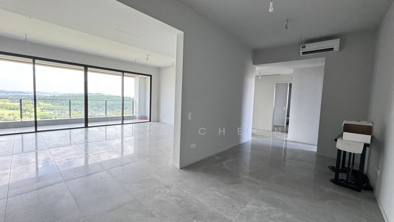 Aetas Damansara untuk Untuk Disewa - RM 14,000 /bulan, Mac 2026 - Living Room - PropertyGuru.com.my