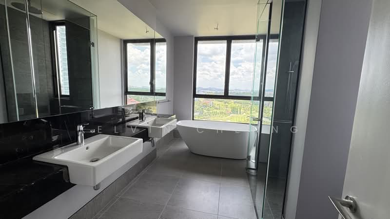 Aetas Damansara untuk Untuk Disewa - RM 14,000 /bulan, Mac 2026 - Bathroom - PropertyGuru.com.my