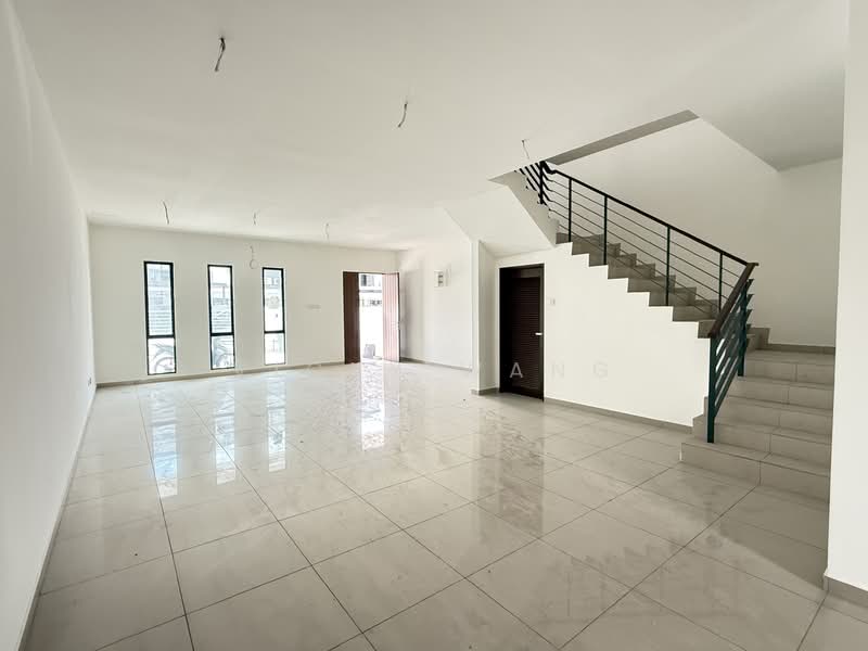 Jenjarom untuk Untuk Disewa - RM 1,500 /bulan, Mac 2026 - Living Room - PropertyGuru.com.my