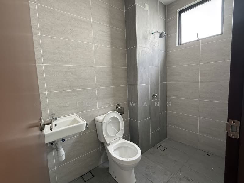 Jenjarom untuk Untuk Disewa - RM 1,500 /bulan, Mac 2026 - Bathroom - PropertyGuru.com.my