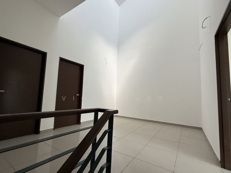Jenjarom untuk Untuk Disewa - RM 1,500 /bulan, Mac 2026 - Upper floor living hall - PropertyGuru.com.my