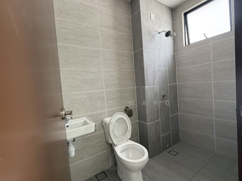 Jenjarom untuk Untuk Disewa - RM 1,500 /bulan, Mac 2026 - Bathroom - PropertyGuru.com.my