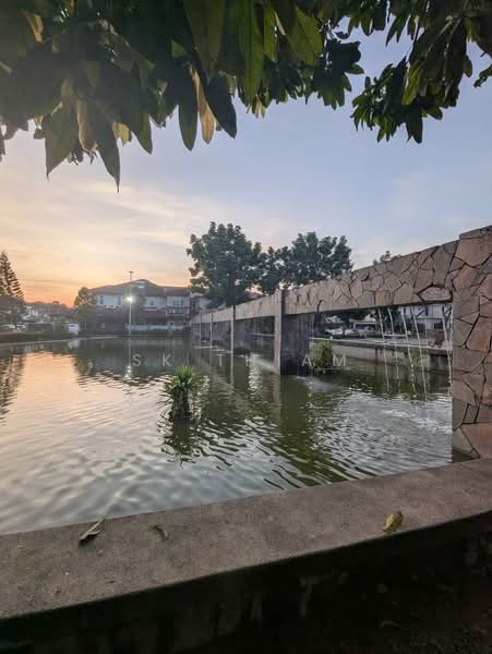 Semi-Detached House for Sale in Kemuning Utama Palma (Shah Alam) - SK Thiam - Exterior - PropertyGuru.com.my