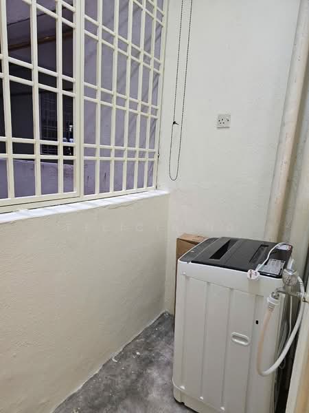 Apartment for Rent at Jalil Damai Apartments - Felicia Ng - Interior - PropertyGuru.com.my