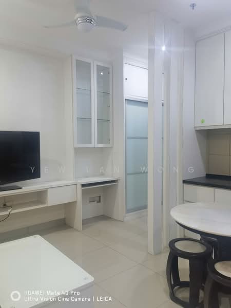 Univ 360 Place untuk Untuk Disewa - RM 1,650 /bulan, Mac 2026 - Living Room - PropertyGuru.com.my