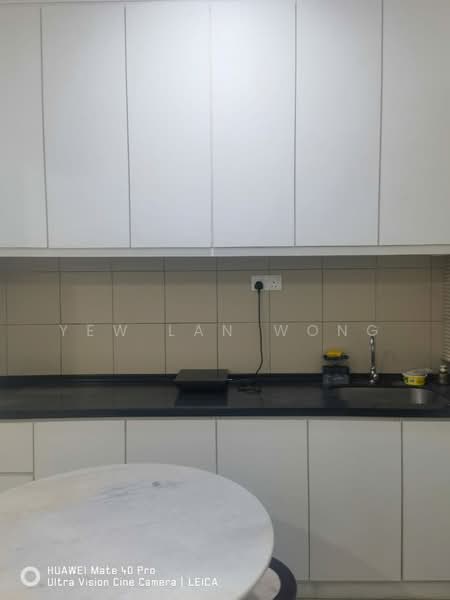 Univ 360 Place untuk Untuk Disewa - RM 1,650 /bulan, Mac 2026 - Kitchen - PropertyGuru.com.my