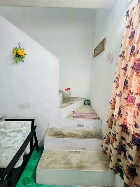 2-storey Terraced House for Sale in Segamat (Johor) - Mohd Faez - Interior - PropertyGuru.com.my