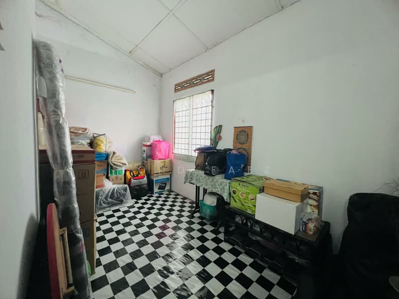 2-storey Terraced House for Sale in Segamat (Johor) - Mohd Faez - Interior - PropertyGuru.com.my