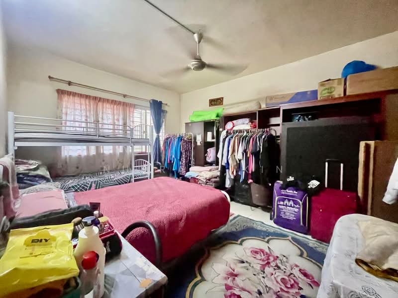 Condominium for Sale at Cengal Condominium - Nurra Eikin - PropertyGuru.com.my