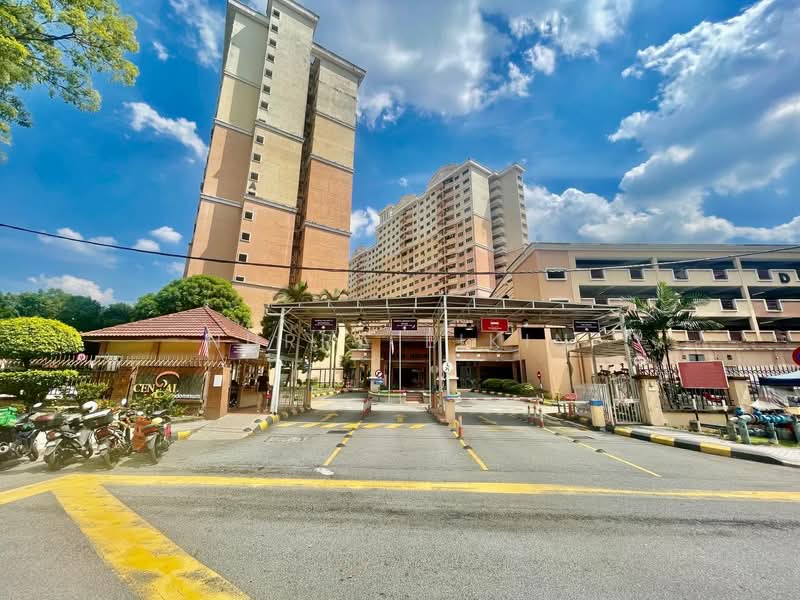 Condominium for Sale at Cengal Condominium - Nurra Eikin - PropertyGuru.com.my