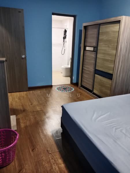 Country Garden Central Park untuk Untuk Disewa - RM 2,000 /bulan, Mac 2026 - Bedroom - PropertyGuru.com.my