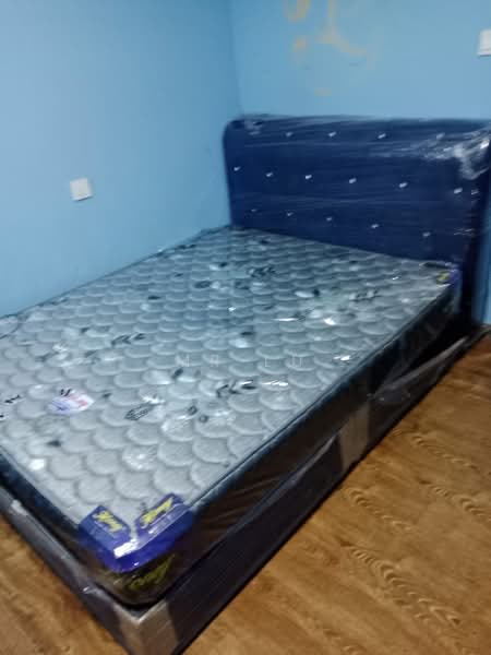 Country Garden Central Park untuk Untuk Disewa - RM 2,000 /bulan, Mac 2026 - Bedroom - PropertyGuru.com.my