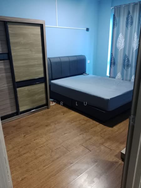 Country Garden Central Park untuk Untuk Disewa - RM 2,000 /bulan, Mac 2026 - Bedroom - PropertyGuru.com.my