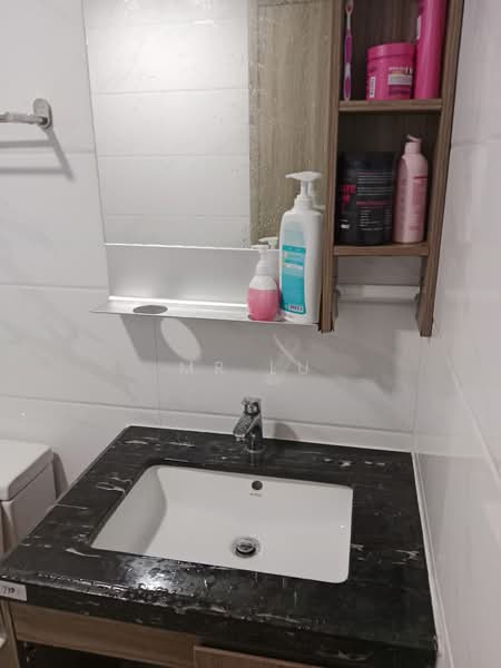 Country Garden Central Park untuk Untuk Disewa - RM 2,000 /bulan, Mac 2026 - Bathroom - PropertyGuru.com.my