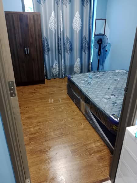 Country Garden Central Park untuk Untuk Disewa - RM 2,000 /bulan, Mac 2026 - Bedroom - PropertyGuru.com.my