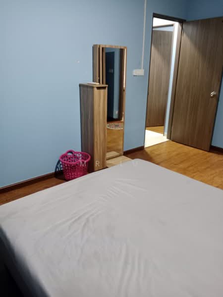 Country Garden Central Park untuk Untuk Disewa - RM 2,000 /bulan, Mac 2026 - Bedroom - PropertyGuru.com.my