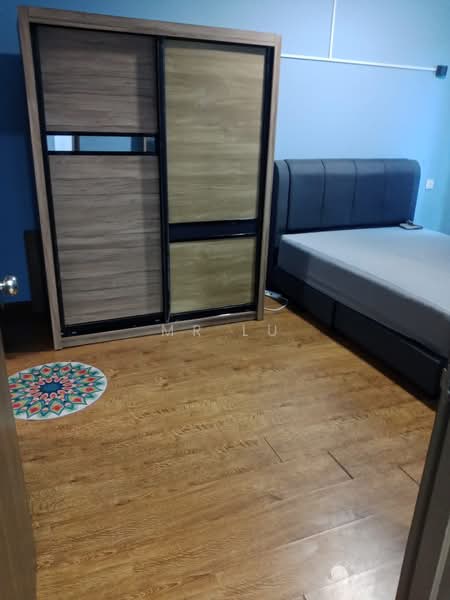 Country Garden Central Park untuk Untuk Disewa - RM 2,000 /bulan, Mac 2026 - Bedroom - PropertyGuru.com.my