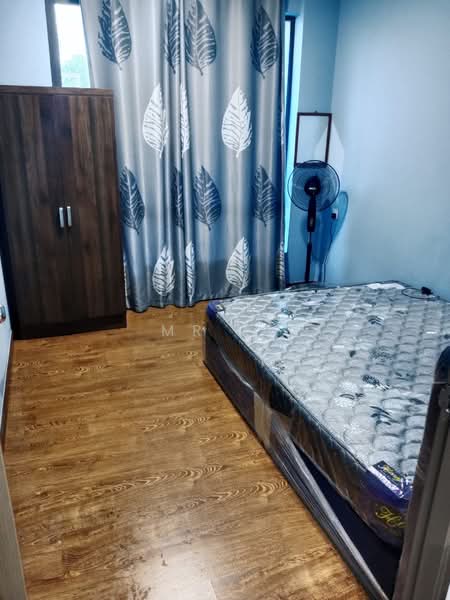 Country Garden Central Park untuk Untuk Disewa - RM 2,000 /bulan, Mac 2026 - Bedroom - PropertyGuru.com.my