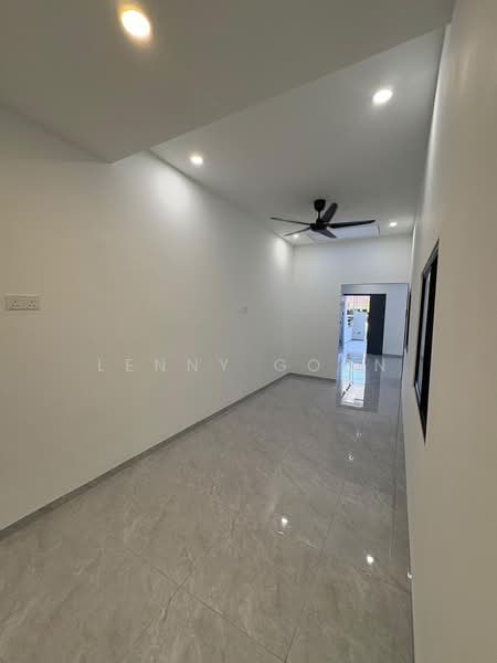 1-storey Terraced House for Sale in Taman Chai Leng (Perai) - Lenny Goon - Interior - PropertyGuru.com.my