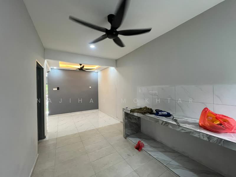 2-storey Terraced House for Sale in Rawang (Selangor) - Najihah Mokhtar - Interior - PropertyGuru.com.my