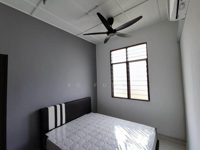 Taman Bukit Indah untuk Untuk Disewa - RM 2,500 /bulan, Mac 2026 - Bedroom - PropertyGuru.com.my