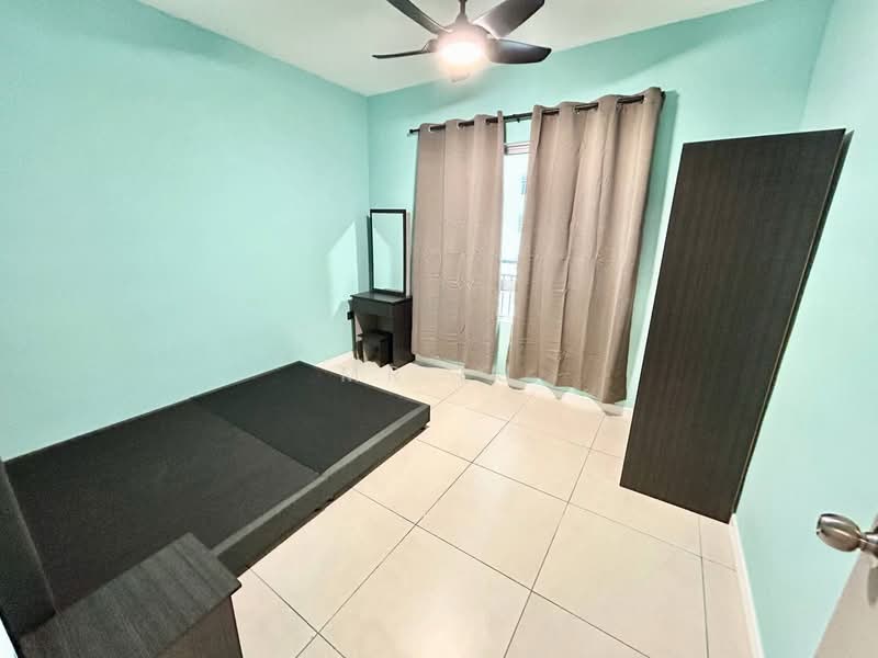 Service Residence for Rent at One 49 Residence - Mr Lu - Bedroom - PropertyGuru.com.my