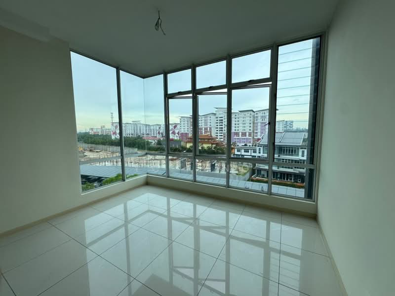 Apartment for Rent at The Seed Taman Sutera Utama - YC Fung - Interior - PropertyGuru.com.my