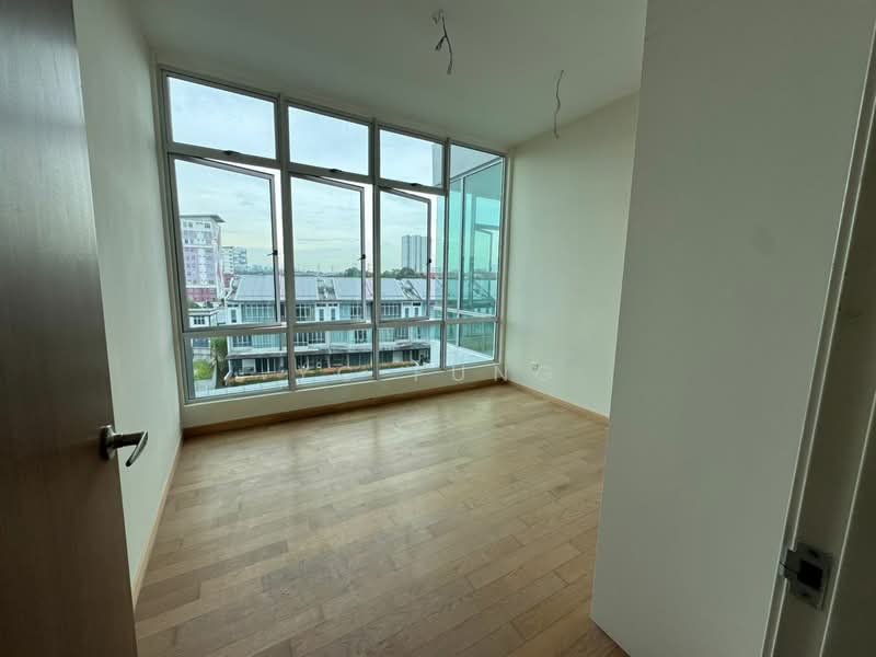 Apartment for Rent at The Seed Taman Sutera Utama - YC Fung - Interior - PropertyGuru.com.my