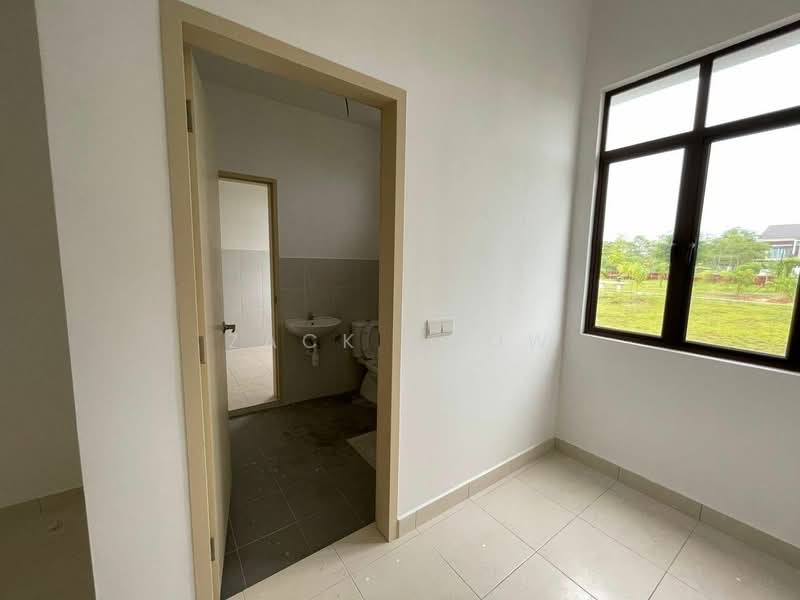 2-storey Terraced House for Sale in Bandar Bistari Perdana (Pasir Gudang) - Zack Chow - Bathroom - PropertyGuru.com.my