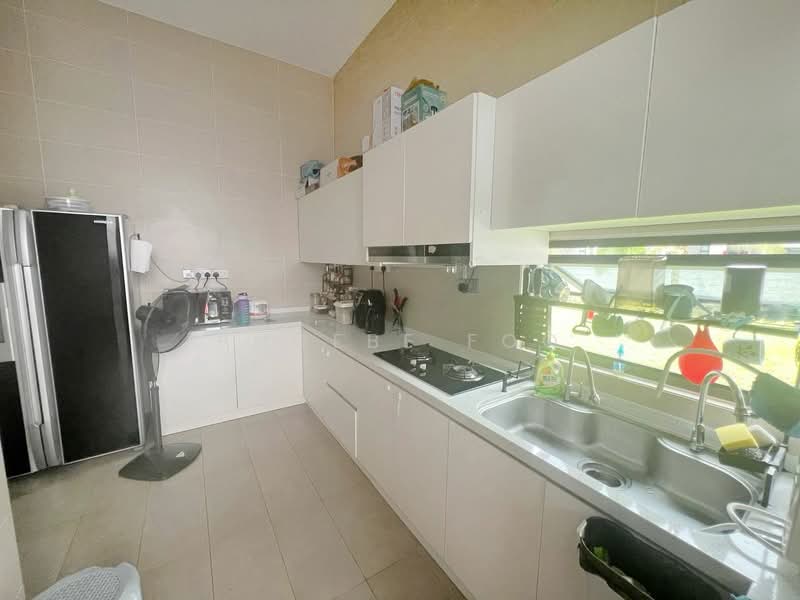 Terraced House for Sale in Iskandar Puteri (Nusajaya) (Johor) - Phoebe Foo - Kitchen - PropertyGuru.com.my