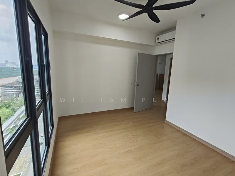 Service Residence for Rent at Maya Bay Residences @ Gamuda Cove - William Pua - Interior - PropertyGuru.com.my