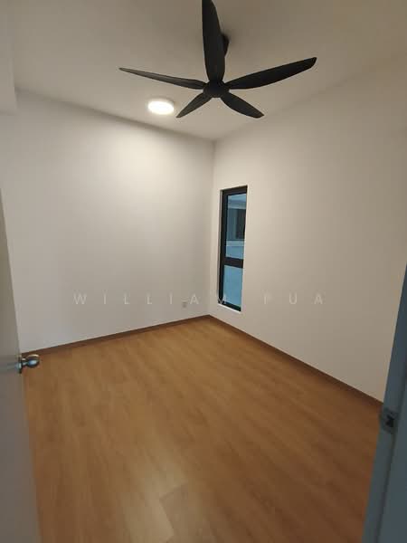 Service Residence for Rent at Maya Bay Residences @ Gamuda Cove - William Pua - Interior - PropertyGuru.com.my