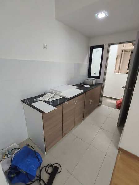 Service Residence for Rent at Maya Bay Residences @ Gamuda Cove - William Pua - Interior - PropertyGuru.com.my