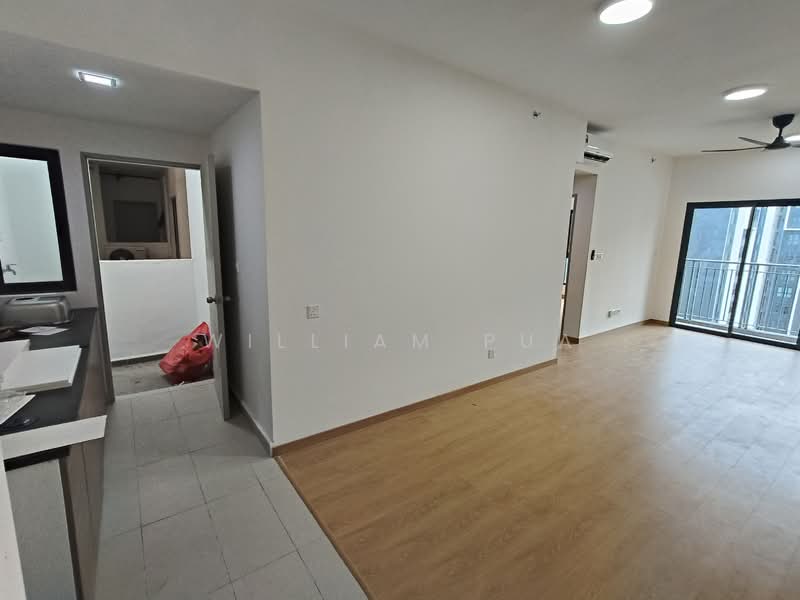 Service Residence for Rent at Maya Bay Residences @ Gamuda Cove - William Pua - Interior - PropertyGuru.com.my