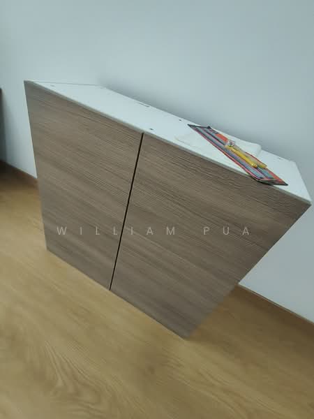 Service Residence for Rent at Maya Bay Residences @ Gamuda Cove - William Pua - Interior - PropertyGuru.com.my