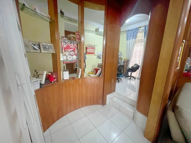 Semi-Detached House for Sale in Taman Perling (Perling) - Phoebe Foo - Interior - PropertyGuru.com.my