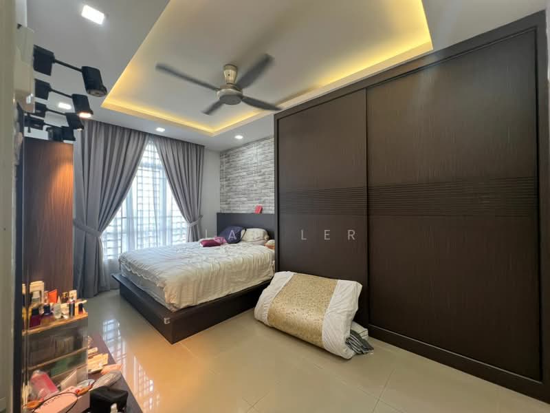 Apartment for Sale at Kipark Apartment - Alan Ler - PropertyGuru.com.my