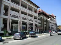 For Rent - Bazar Tengku Anis Kota Bharu Kelantan