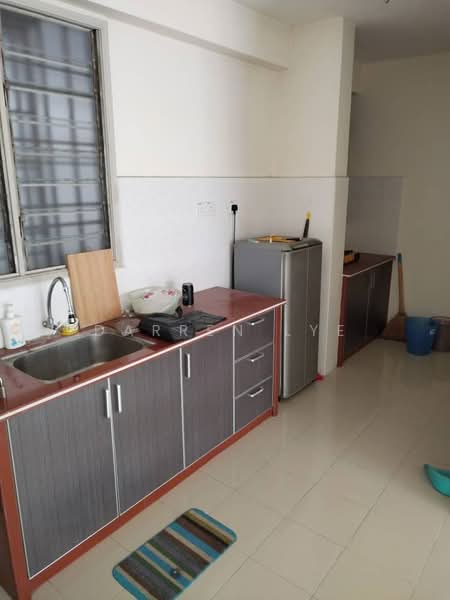 Apartment for Rent at Sri Saujana - Darren Lye - Kitchen - PropertyGuru.com.my