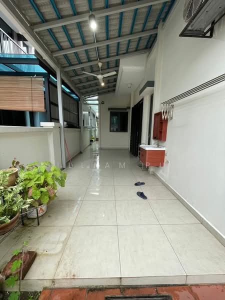 Periwinkle @ Bandar Rimbayu untuk Untuk Dijual - RM 1,150,000, Mac 2026 - Exterior - PropertyGuru.com.my