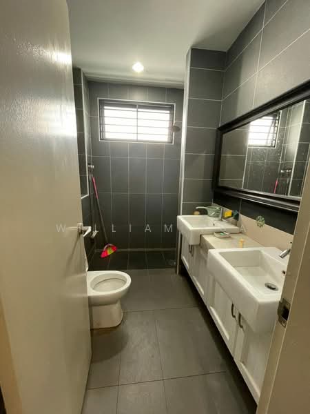 Periwinkle @ Bandar Rimbayu untuk Untuk Dijual - RM 1,150,000, Mac 2026 - Bathroom - PropertyGuru.com.my