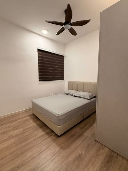 Sunway Belfield untuk Untuk Disewa - RM 3,800 /bulan, Mac 2026 - Bedroom - PropertyGuru.com.my