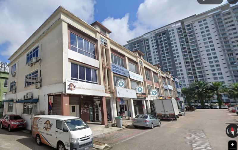 Taman Austin Perdana untuk Untuk Disewa - RM 3,900 /bulan, Apr 2026 - Exterior - PropertyGuru.com.my