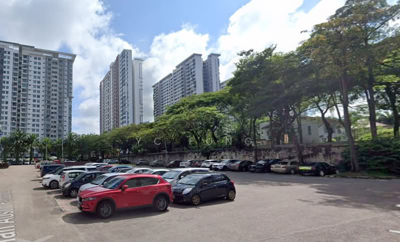 Taman Austin Perdana untuk Untuk Disewa - RM 3,900 /bulan, Apr 2026 - Exterior - PropertyGuru.com.my