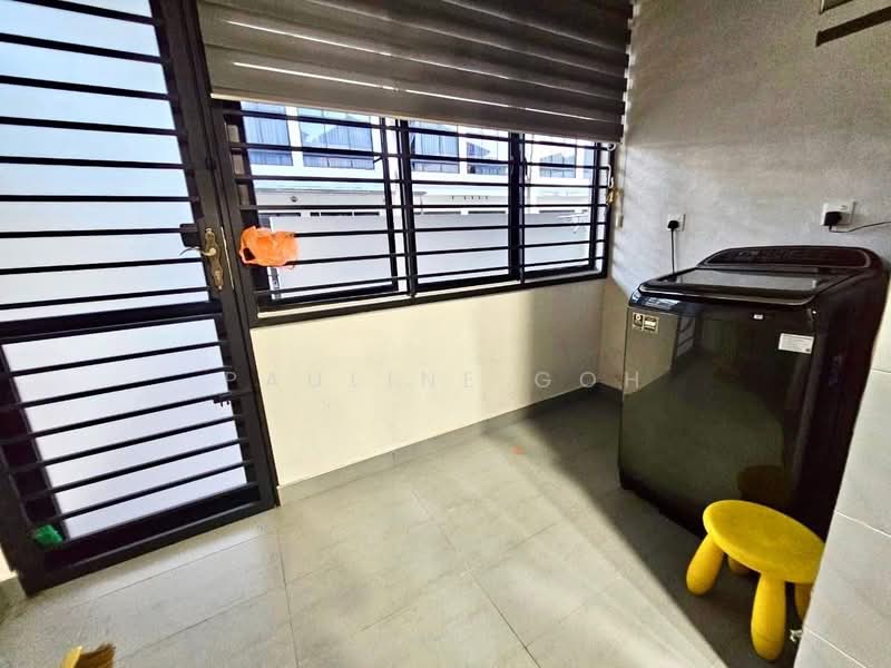 2-storey Terraced House for Rent in Taman Ekoflora (Johor Bahru) - Pauline Goh - Interior - PropertyGuru.com.my