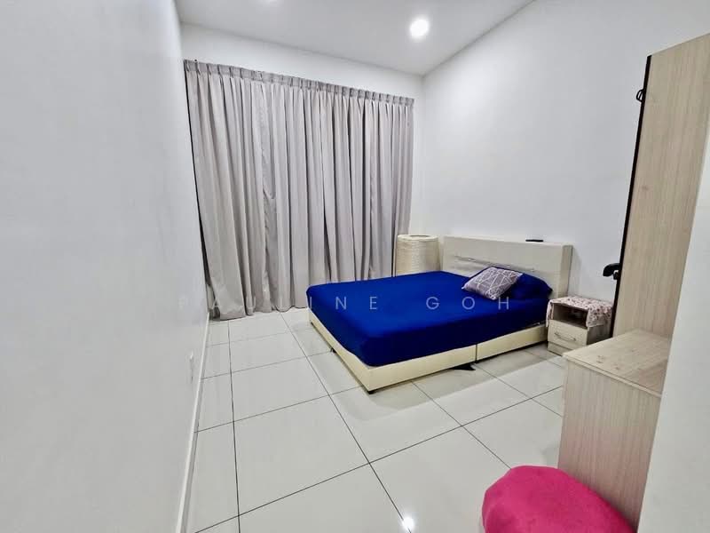 2-storey Terraced House for Rent in Taman Ekoflora (Johor Bahru) - Pauline Goh - Bedroom - PropertyGuru.com.my
