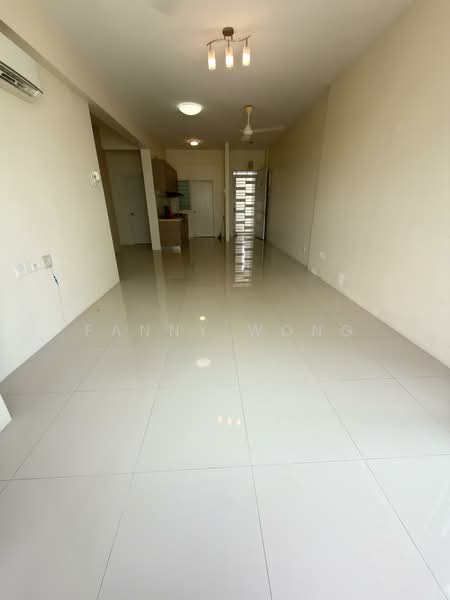 Untuk Disewa - The Peak Residences