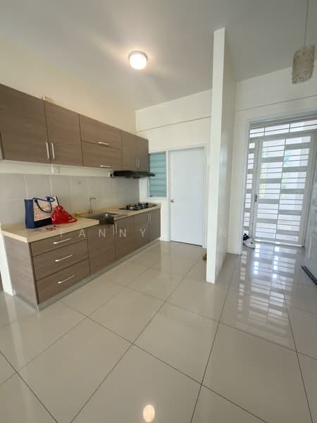Untuk Disewa - The Peak Residences
