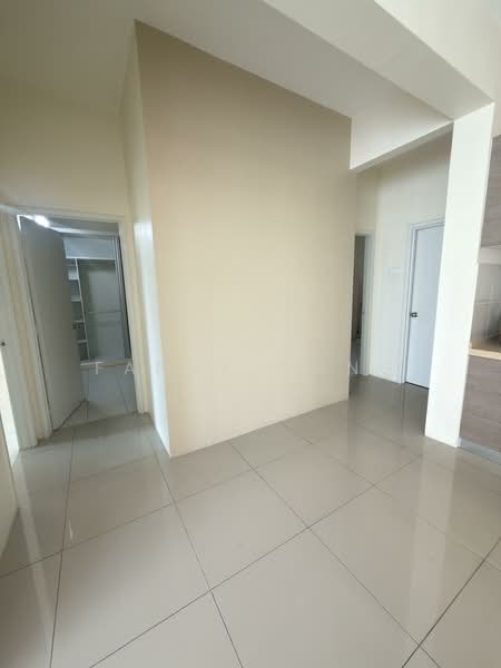 Untuk Disewa - The Peak Residences