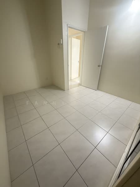Untuk Disewa - The Peak Residences
